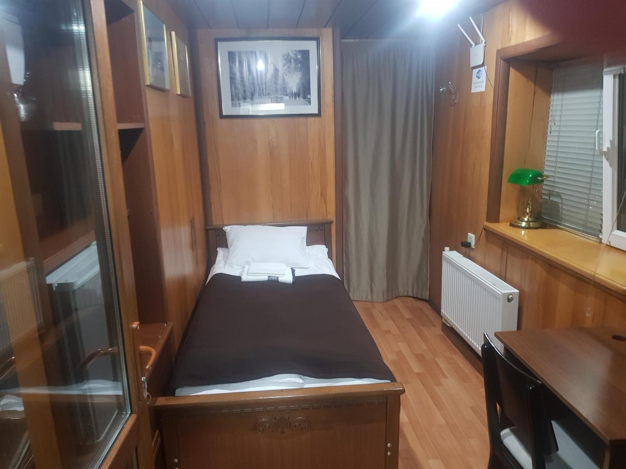 Guest House Tikhiy Dvorik Baku Ngoại thất bức ảnh