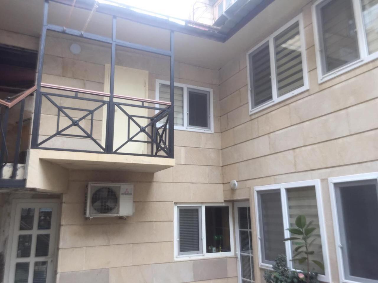 Guest House Tikhiy Dvorik Baku Ngoại thất bức ảnh