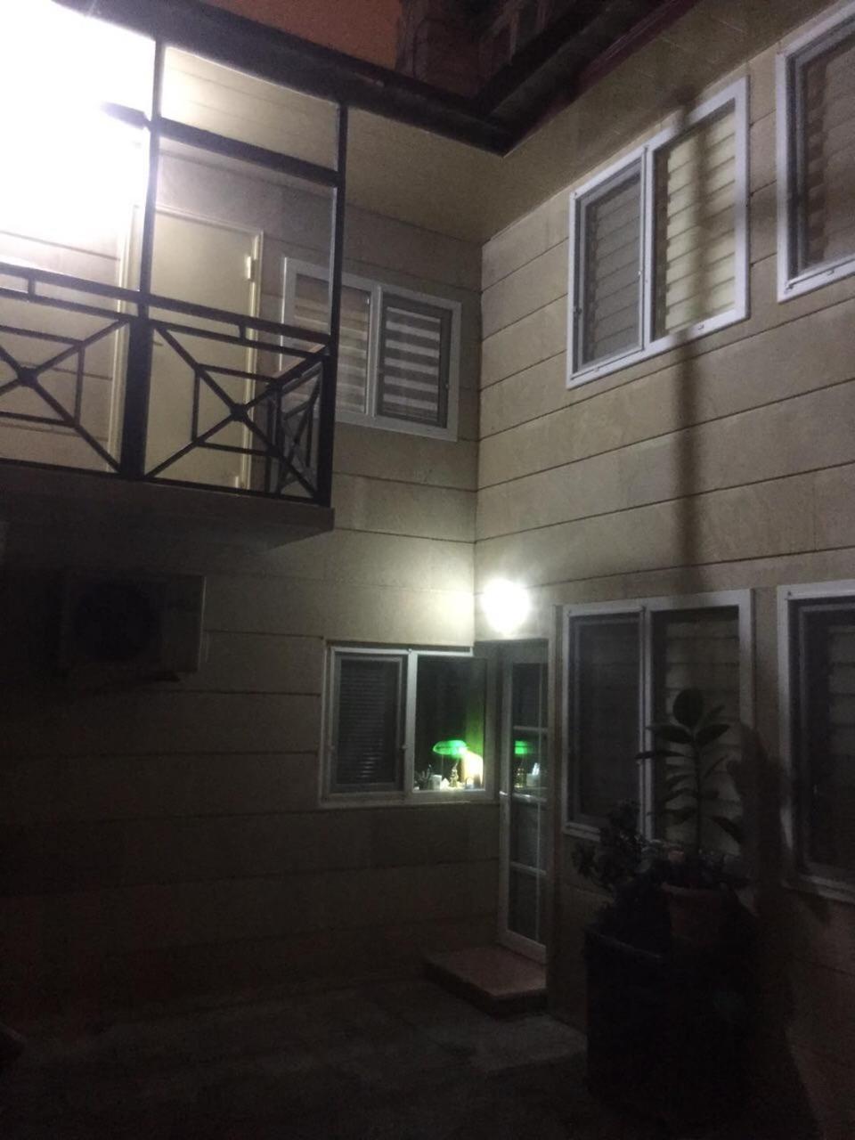 Guest House Tikhiy Dvorik Baku Ngoại thất bức ảnh