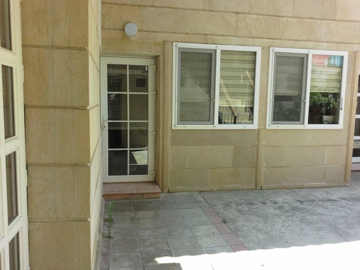 Guest House Tikhiy Dvorik Baku Ngoại thất bức ảnh