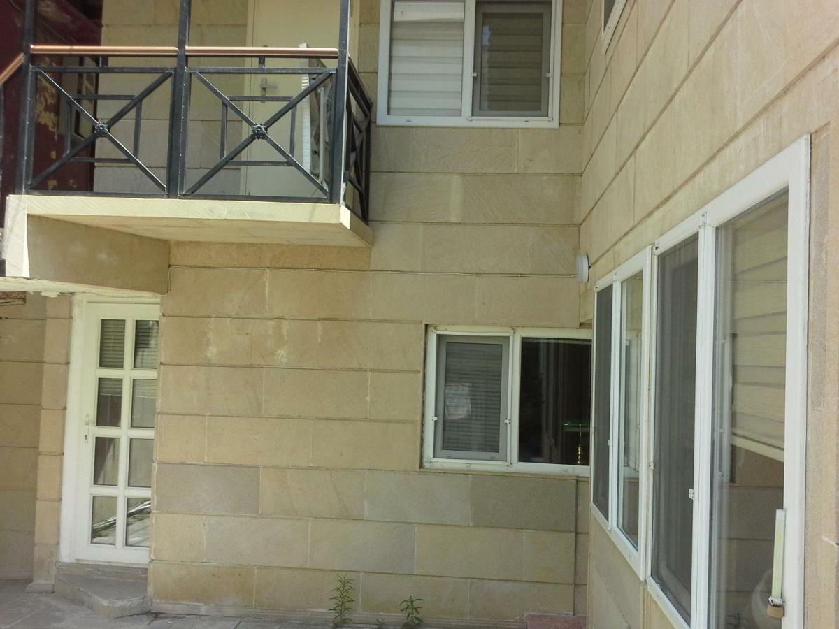Guest House Tikhiy Dvorik Baku Ngoại thất bức ảnh
